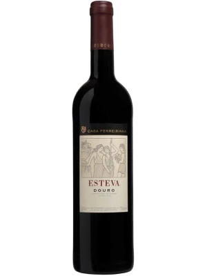 Вино Casa Ferreirinha, Esteva, Douro DOC 2016, 0.75 л