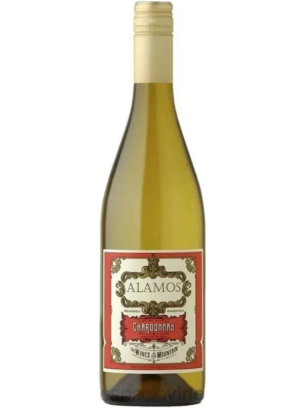 Catena Zapata, Alamos Chardonnay