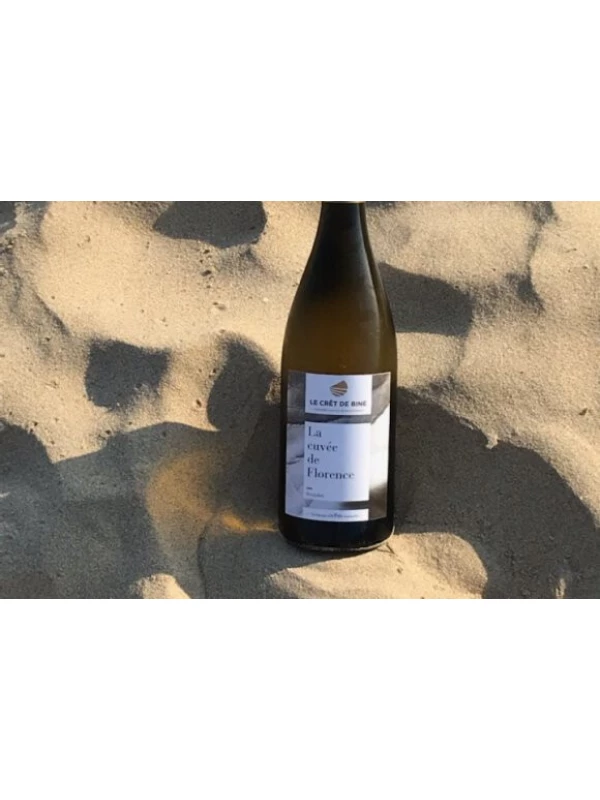 Le Cret de Bine, La Cuvee de Florence, Beaujolais AOC