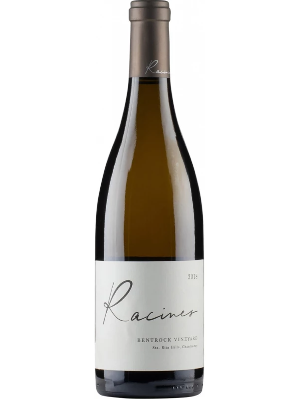 Racines Bentrock Vineyard Chardonnay