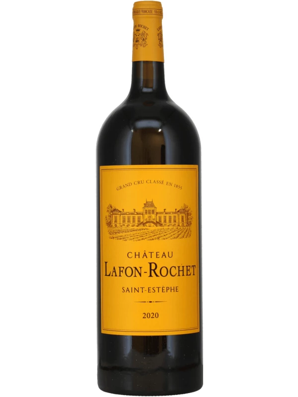 Chateau Lafon-Rochet, St-Estephe AOC 4-me Grand Cru Classe