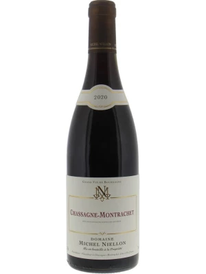 Вино Domaine Michel Niellon, Chassagne-Montrachet AOC Rouge 2020, 0.75 л