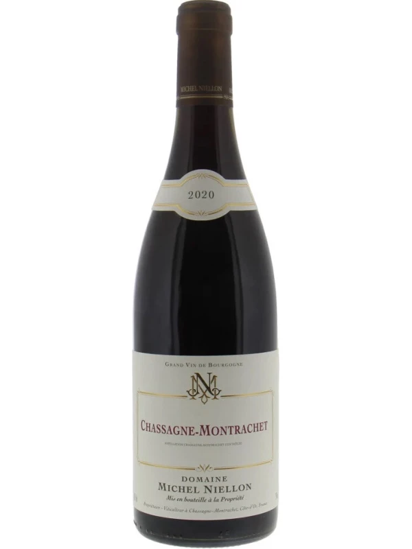 Domaine Michel Niellon, Chassagne-Montrachet AOC Rouge
