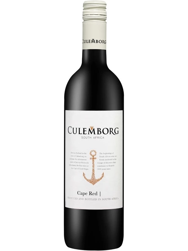 Culemborg Cape Red