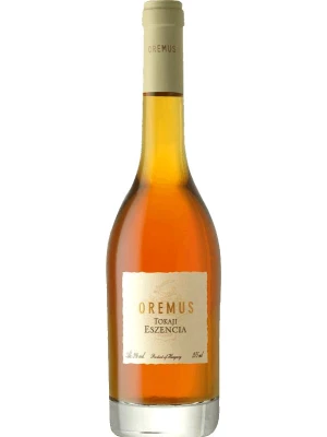 Вино Oremus, Eszencia 2009, 0.375 л