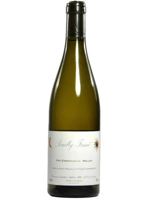 Вино Alphonse Mellot, Pouilly-Fume Par Emmanuelle Mellot 2010, 0.75 л