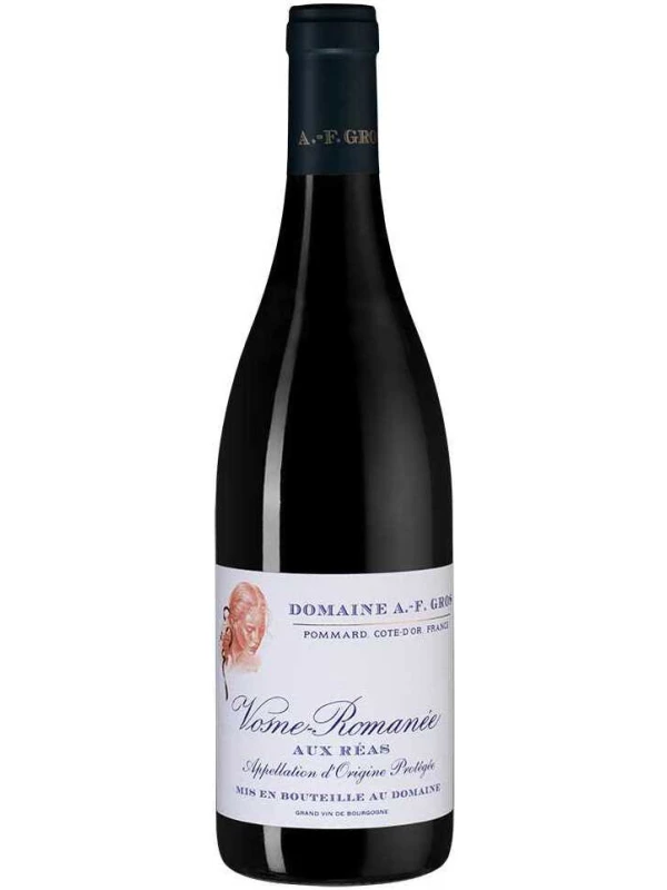 Domaine A.-F. Gros, Vosne-Romanee Aux Reas AOP