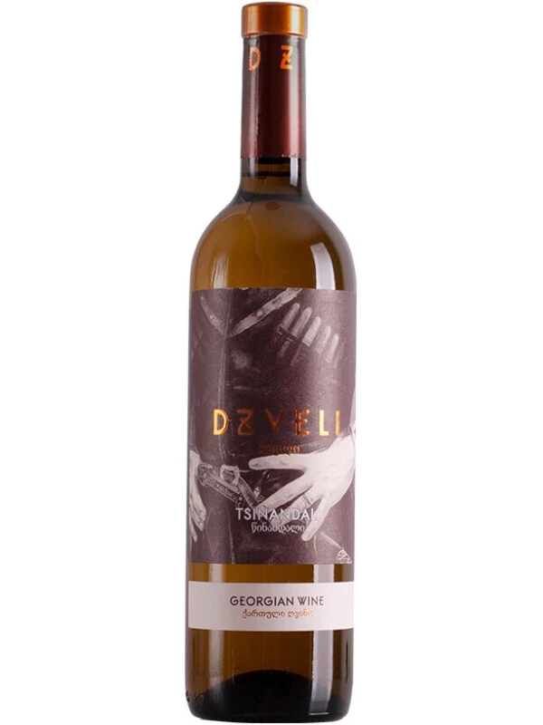 Dzveli Tsinandali