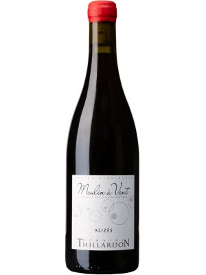 Вино Domaine Thillardon, Alizes Moulin a Vent AOC 2022, 0.75 л