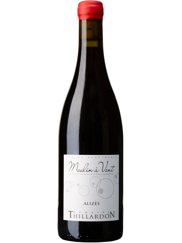Domaine Thillardon, Alizes Moulin a Vent AOC