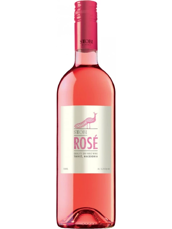 Stobi, Rose Dry