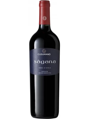 Вино Sagana, Sicilia IGT 2013, 0.75 л
