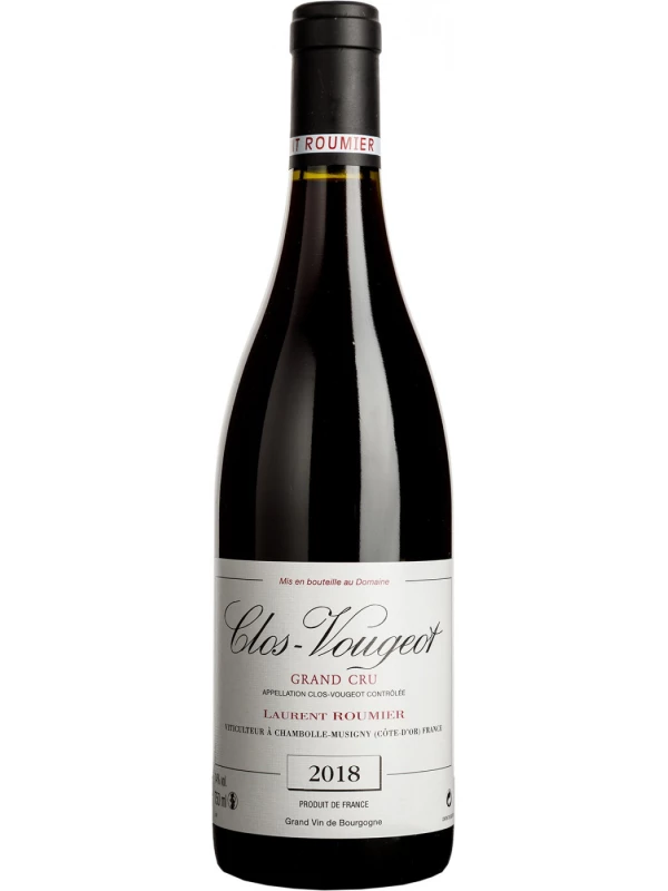 Domaine Laurent Roumier, Clos-Vougeot Grand Cru AOC