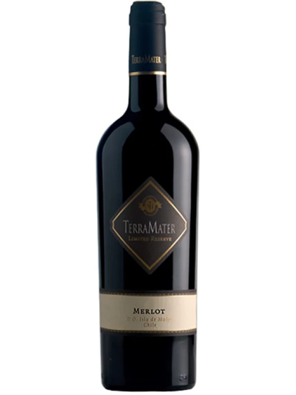 TerraMater, Limited Reserve Merlot