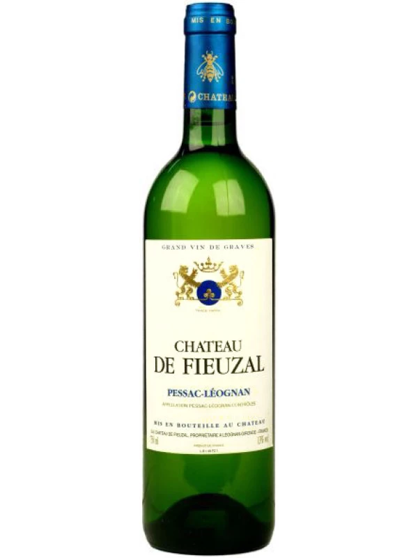 Chateau de Fieuzal Pessac-Leognan AOC (Blanc)