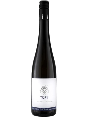 Вино Turk, Gruner Veltliner Obere Kremser Sandgrube Reserve 2021, 0.75 л