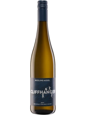 Вино Cliffhanger Riesling Dry 0.75 л