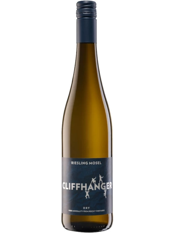 Cliffhanger Riesling Dry