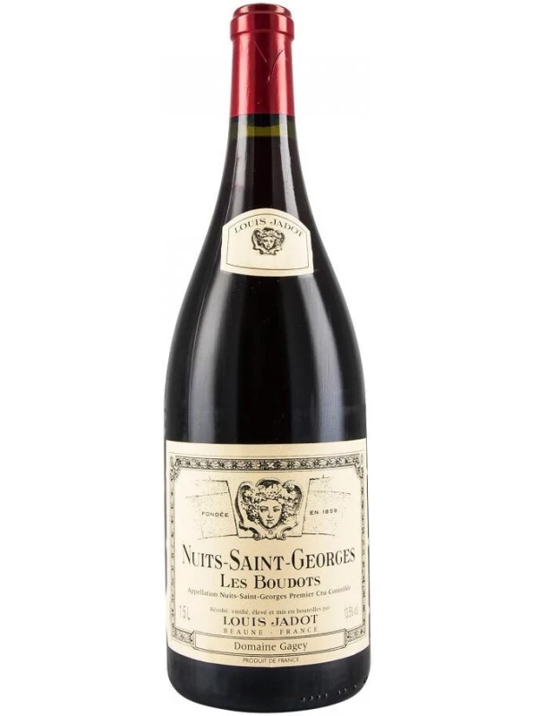 Louis Jadot, Nuits-Saint-Georges 1-er Cru AOC Les Boudots