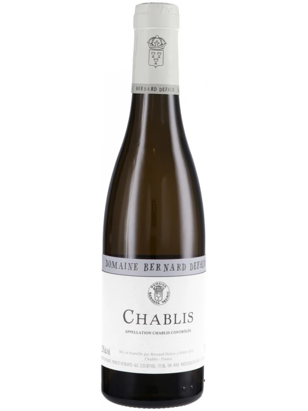 Domaine Bernard Defaix, Chablis AOC