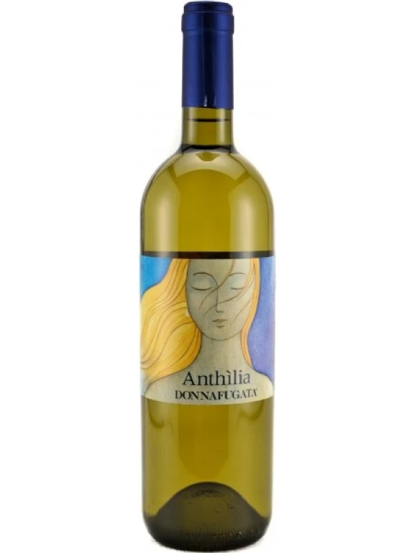 Anthilia Sicilia IGT