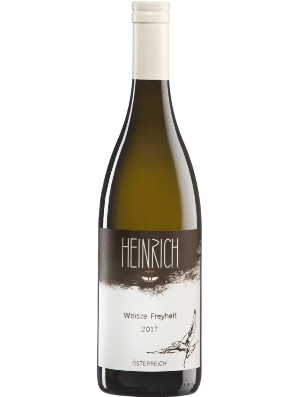 Weingut Heinrich, Weisze Freyheit