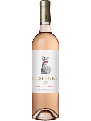 Вино Despagne, Le Mythe d'Amphorie 2018, 0.75 л