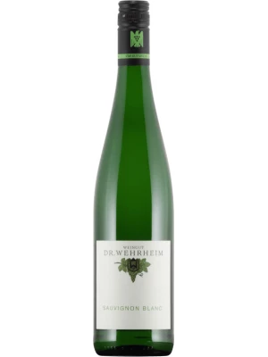Вино Dr. Wehrheim, Sauvignon Blanc 2019, 0.75 л