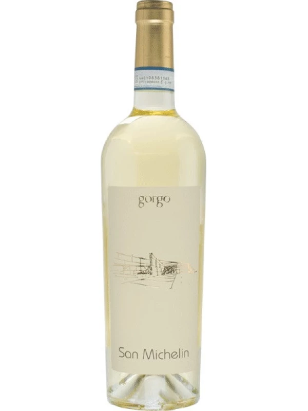 Gorgo, San Michelin, Custoza DOC
