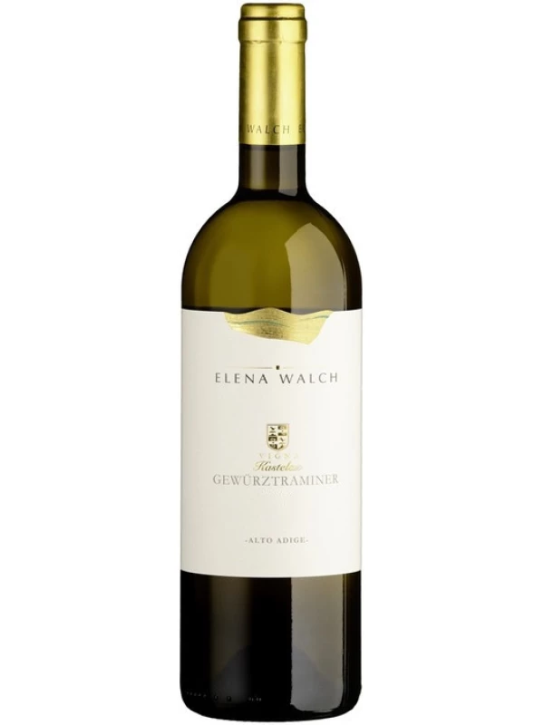 Elena Walch, Gewurztraminer Kastelaz, Alto Adige DOC