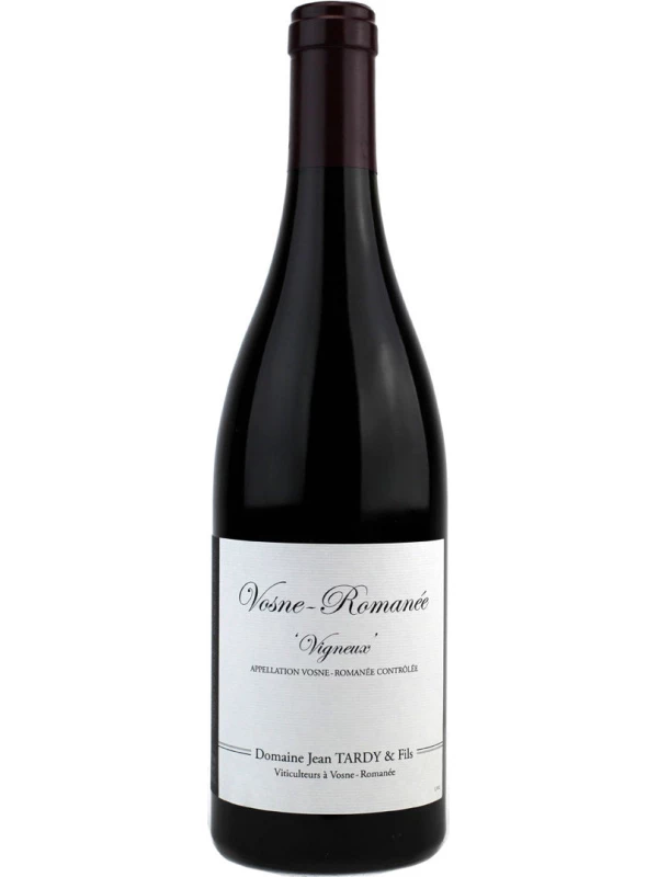 Jean Tardy & Fils, Vosne-Romanee Vigneux AOC