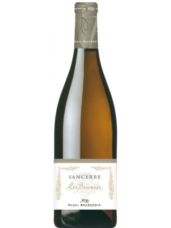 Henri Bourgeois, Sancerre AOC Les Baronnes Blanc