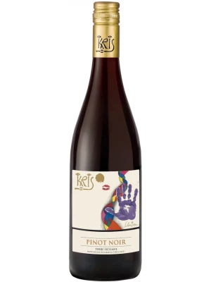 Вино Kris, Pinot Noir, Terre Siciliane IGT 0.75 л