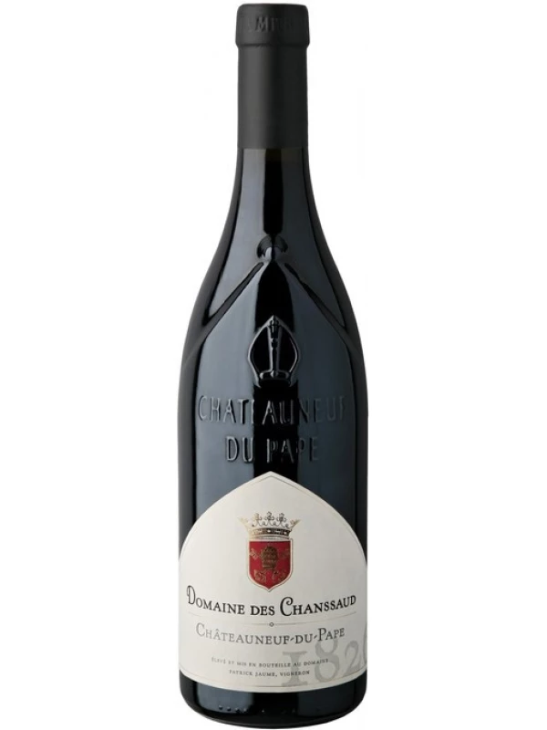 Domaine des Chanssaud, Chateauneuf-du-Pape AOC
