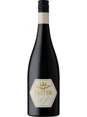 Вино Paxton, EJ Shiraz, McLaren Vale 2018, 0.75 л