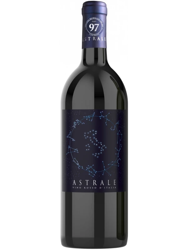 Astrale Rosso