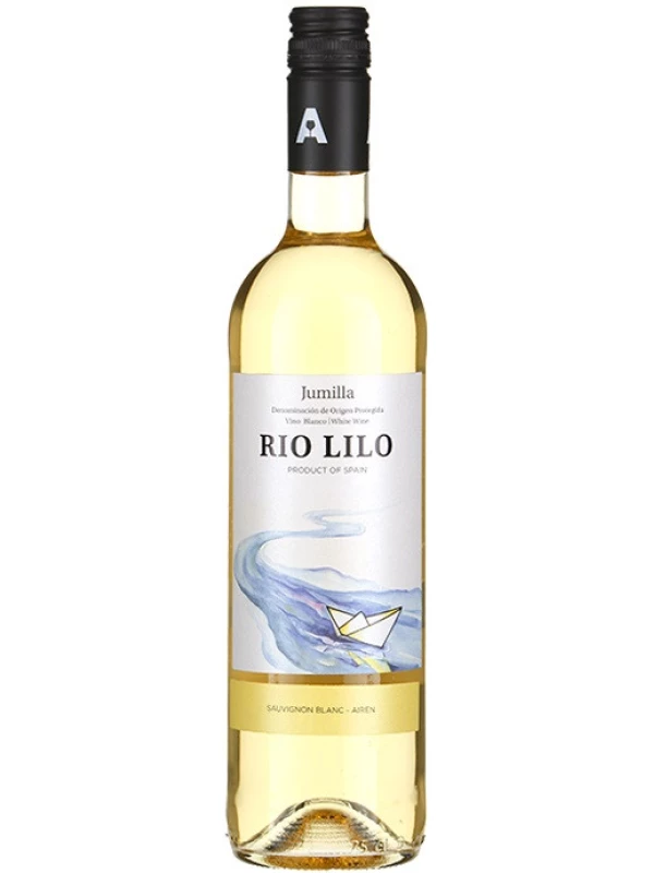 Alceno, Rio Lilo Sauvignon Blanc-Airen, Jumilla DOP