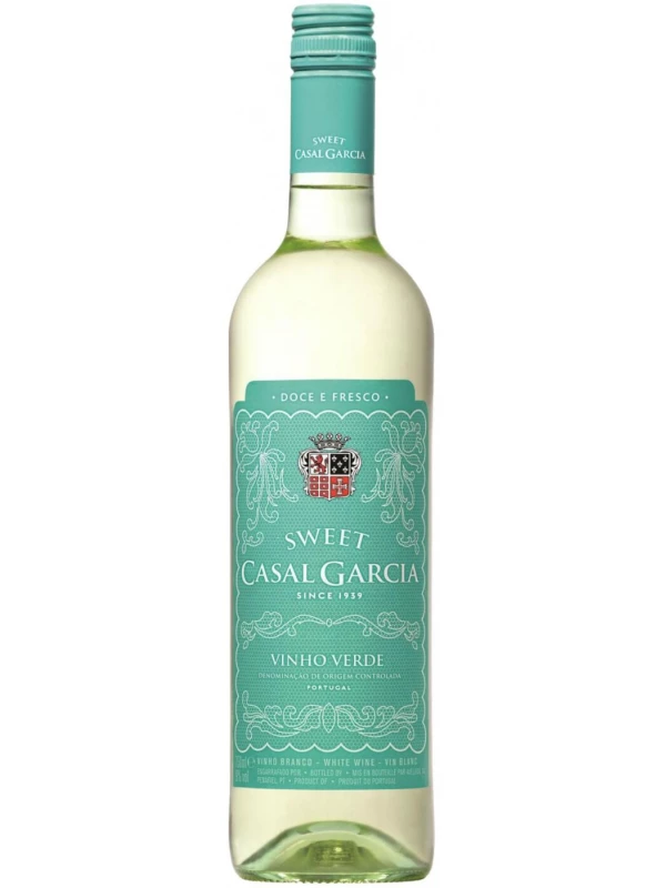 Casal Garcia Sweet, Vinho Verde DOC