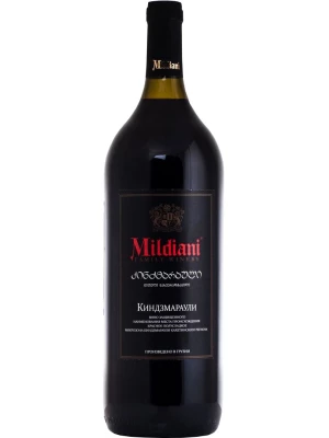 Вино Mildiani, Kindzmarauli 1.5 л