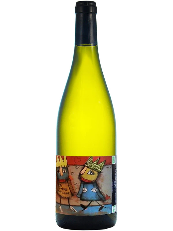 Domaine Le Fay d'Homme, Je T'aime Mais J'ai Soif