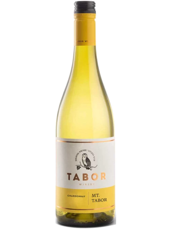Mt.Tabor Chardonnay