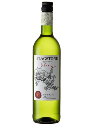 Вино Flagstone, Poetry Chenin Blanc 2021, 0.75 л