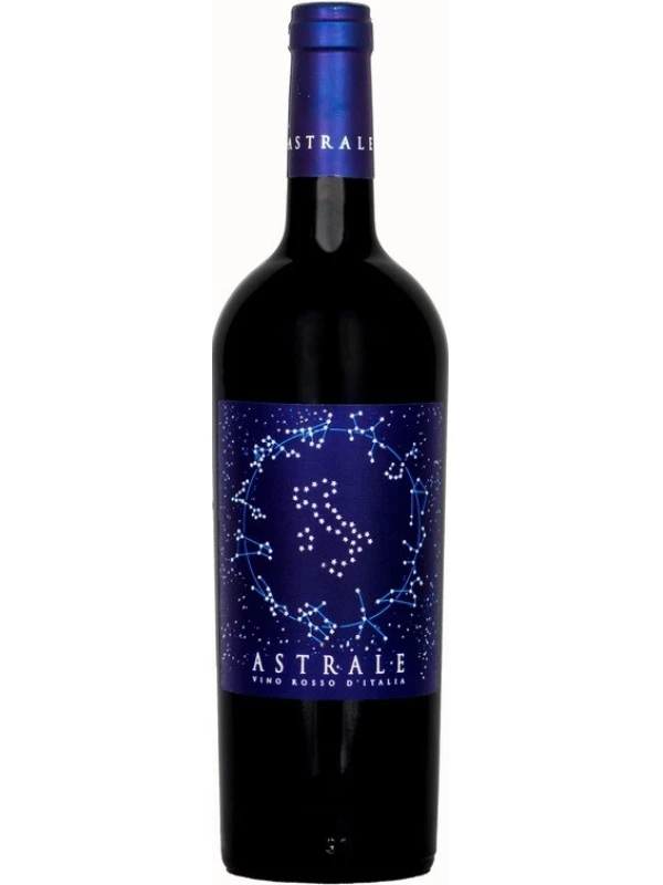 Astrale Rosso