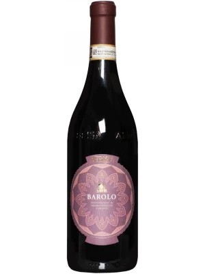 Вино Abbazia Barolo DOCG 2015, 0.75 л
