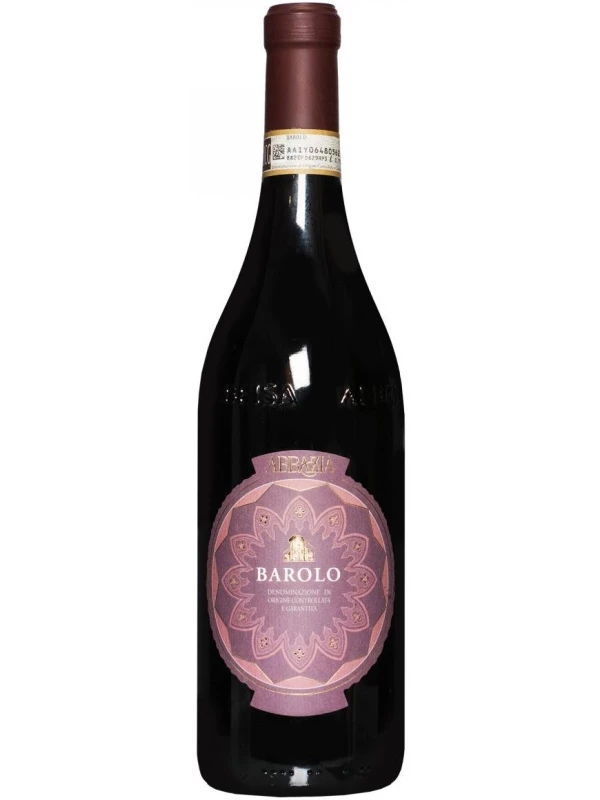 Abbazia Barolo DOCG