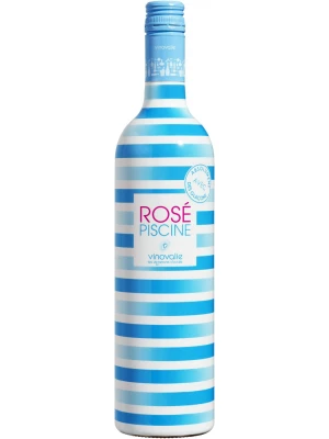 Вино Rose Piscine, Cotes du Tarn IGP 2020, 0.75 л