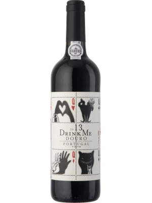 Вино Niepoort, Drink me, Douro 2015, 0.75 л