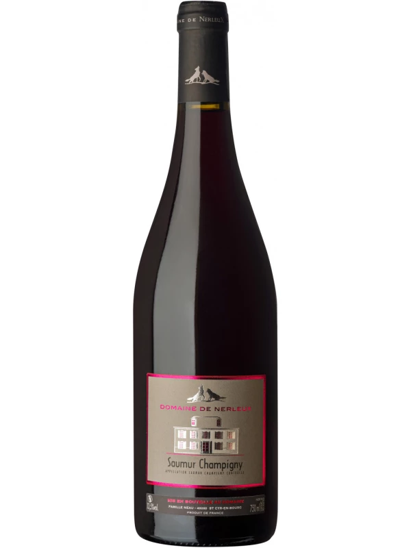 Domaine de Nerleux, Saumur Champigny AOC