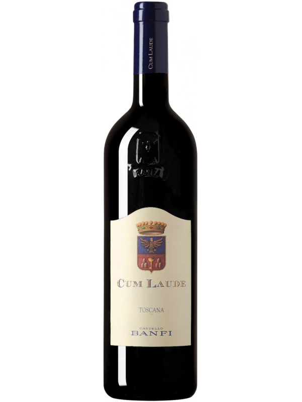Banfi, Cum Laude, Sant'Antimo DOC