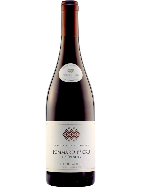 Pierre Andre, Pommard 1er Cru Les Epenots AOP